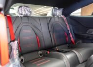 Mercedes-Benz CLE 53 AMG