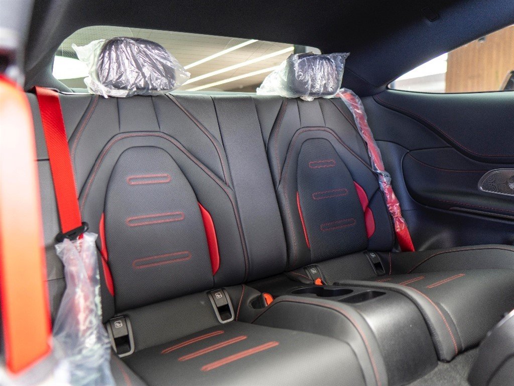 Mercedes-Benz CLE 53 AMG