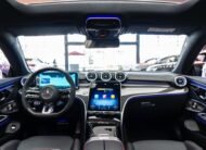 Mercedes-Benz CLE 53 AMG