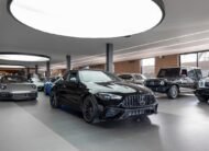 Mercedes-Benz CLE 53 AMG