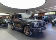 Mercedes-Benz Clase G 63 AMG GRAND EDITION