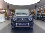 Mercedes-Benz Clase G 63 AMG GRAND EDITION