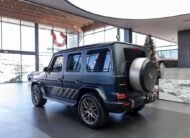 Mercedes-Benz Clase G 63 AMG GRAND EDITION