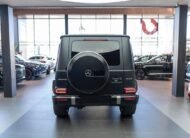 Mercedes-Benz Clase G 63 AMG GRAND EDITION