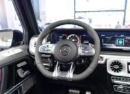 Mercedes-Benz Clase G 63 AMG GRAND EDITION