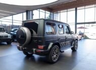 Mercedes-Benz Clase G 63 AMG GRAND EDITION