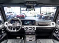 Mercedes-Benz Clase G 63 AMG GRAND EDITION