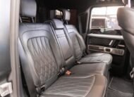 Mercedes-Benz Clase G 63 AMG GRAND EDITION