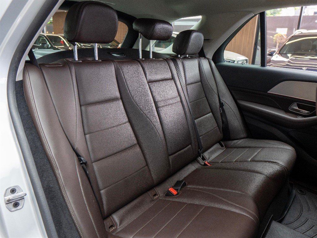 Mercedes-Benz Clase GLE 450 4Matic AMG