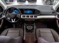 Mercedes-Benz Clase GLE 450 4Matic AMG