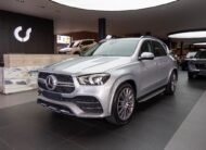 Mercedes-Benz Clase GLE 450 4Matic AMG