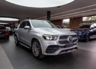 Mercedes-Benz Clase GLE 450 4Matic AMG