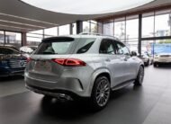 Mercedes-Benz Clase GLE 450 4Matic AMG