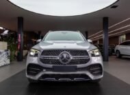 Mercedes-Benz Clase GLE 450 4Matic AMG