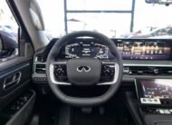 Infiniti QX-80