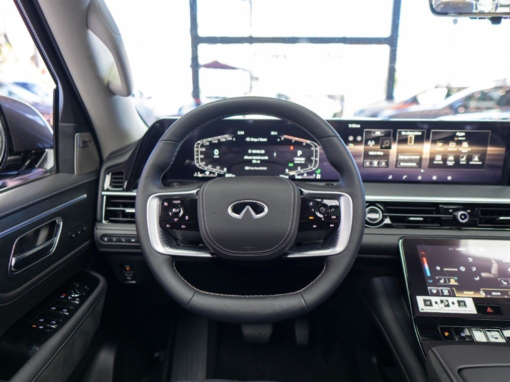 Infiniti QX-80