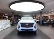 Cadillac Escalade Premium Luxury Long