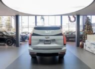 Cadillac Escalade Premium Luxury Long