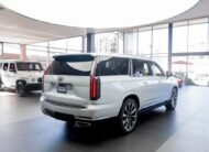 Cadillac Escalade Premium Luxury Long