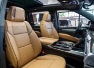 Cadillac Escalade Premium Luxury Long