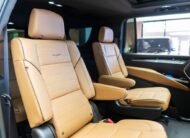 Cadillac Escalade Premium Luxury Long