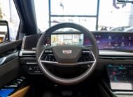 Cadillac Escalade Premium Luxury Long