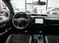 Toyota Hilux GR Sport