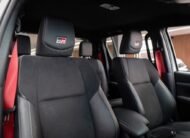 Toyota Hilux GR Sport