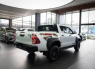 Toyota Hilux GR Sport