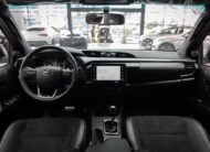 Toyota Hilux GR Sport