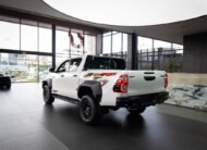 Toyota Hilux GR Sport