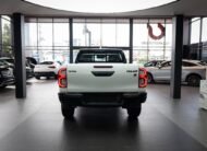 Toyota Hilux GR Sport