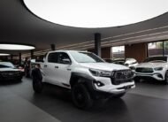 Toyota Hilux GR Sport