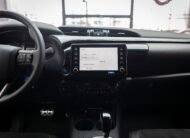 Toyota Hilux GR Sport