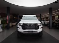 Toyota Hilux GR Sport