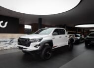 Toyota Hilux GR Sport