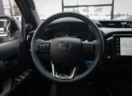 Toyota Hilux GR Sport