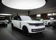 Land Rover Range Rover Vogue