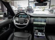 Land Rover Range Rover Vogue