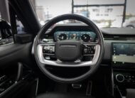Land Rover Range Rover Vogue