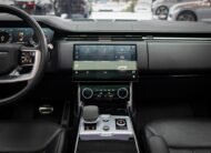 Land Rover Range Rover Vogue