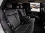 Land Rover Range Rover Vogue