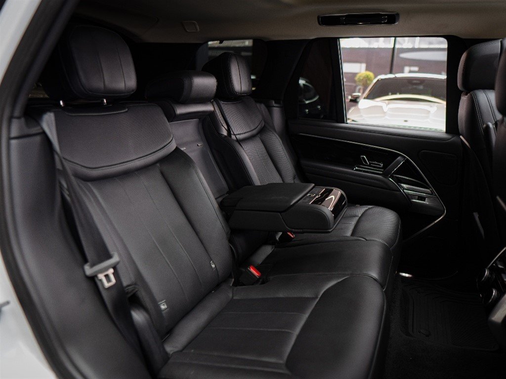 Land Rover Range Rover Vogue