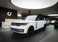 Land Rover Range Rover Vogue
