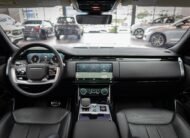 Land Rover Range Rover Vogue