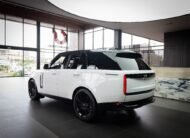Land Rover Range Rover Vogue