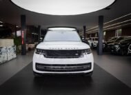 Land Rover Range Rover Vogue