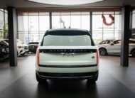 Land Rover Range Rover Vogue