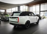 Land Rover Range Rover Vogue