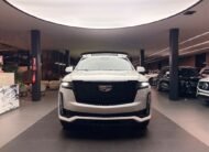 Cadillac Escalade Premium Luxury Long